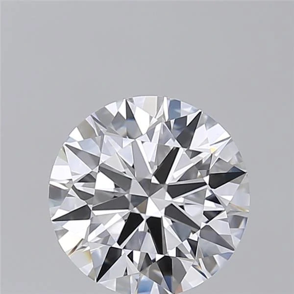 2.00 Carat · ROUND · E · VVS2 · IGI · Ideal Cut
