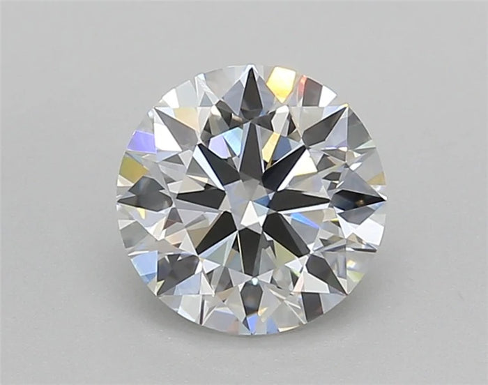 1.51 Carat · ROUND · E · VVS2 · IGI · Ideal Cut