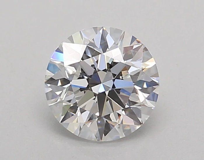 1.02 Carat · ROUND · D · VS1 · IGI · Excellent Cut