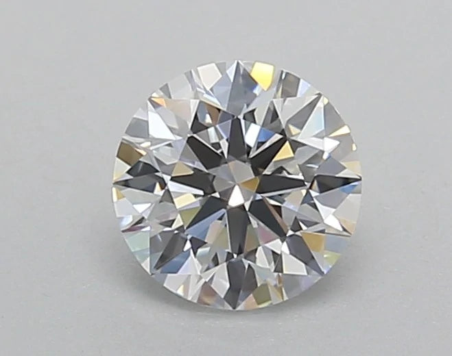 0.71 Carat · ROUND · D · VS1 · IGI · Ideal Cut