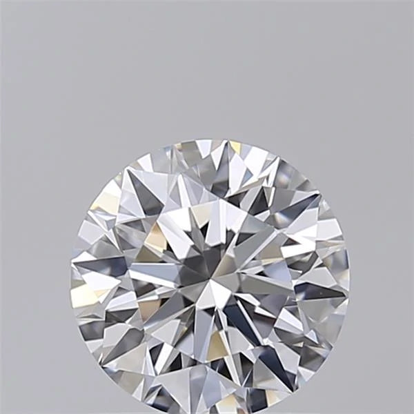 0.70 Carat · ROUND · D · VS1 · IGI · Excellent Cut