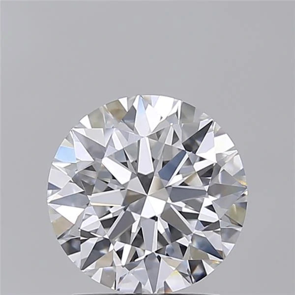 2.02 Carat · ROUND · E · VVS2 · IGI · Excellent Cut