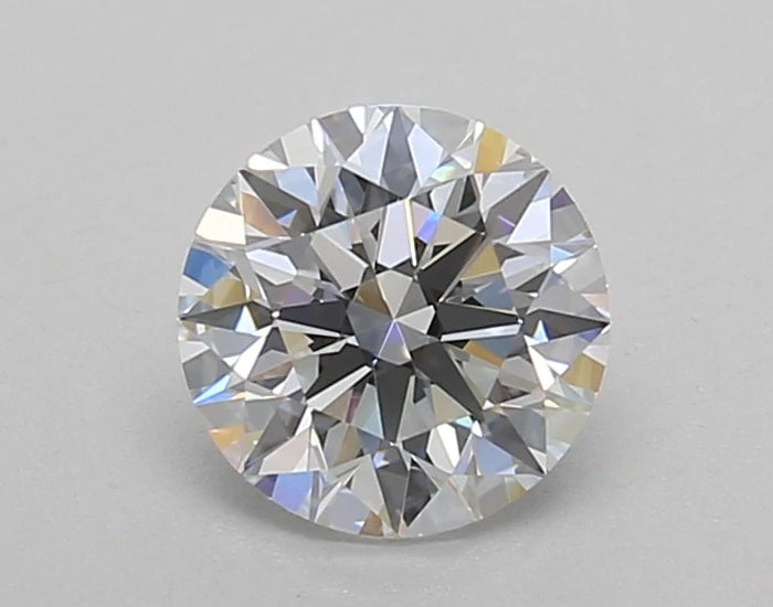 1.01 Carat · ROUND · D · VVS1 · IGI · Excellent Cut