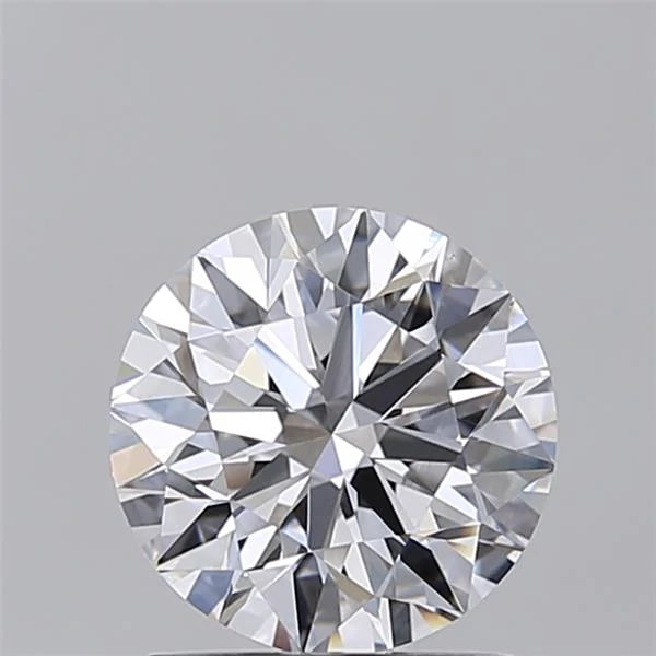 1.51 Carat · ROUND · E · VVS2 · IGI · Excellent Cut