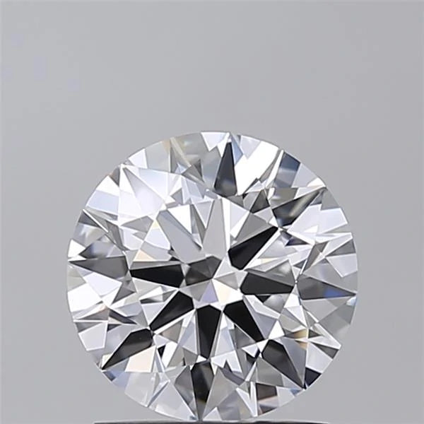 1.50 Carat · ROUND · E · VVS2 · IGI · Excellent Cut