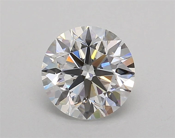 1.50 Carat · ROUND · D · VVS2 · IGI · Excellent Cut
