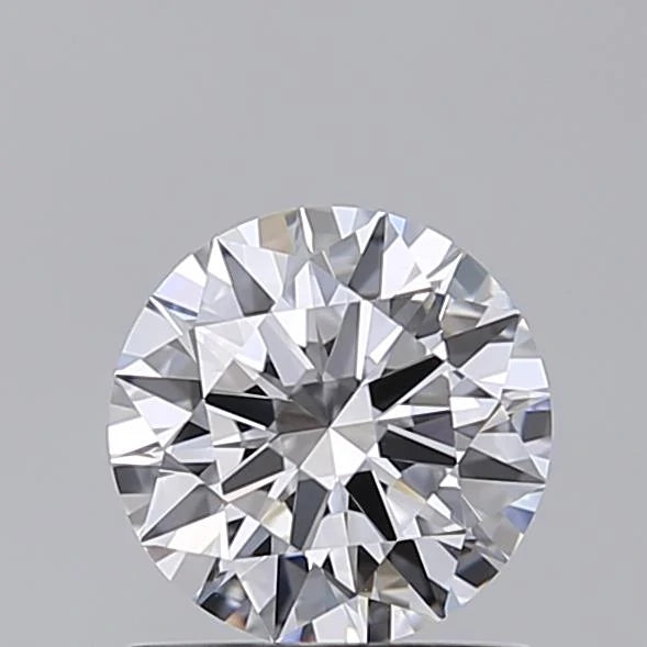 1.03 Carat · ROUND · D · VVS2 · IGI · Ideal Cut