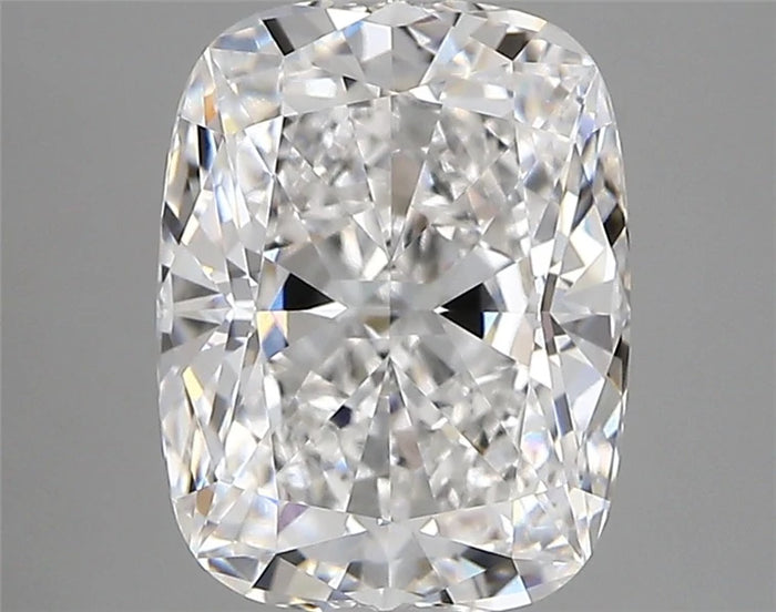3.20 Carat · CUSHION · D · VVS1 · IGI · Excellent Cut
