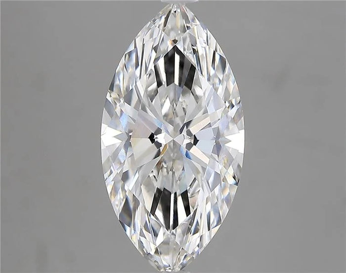 4.01 Carat · MARQUISE · F · VS2 · GIA · Excellent Cut