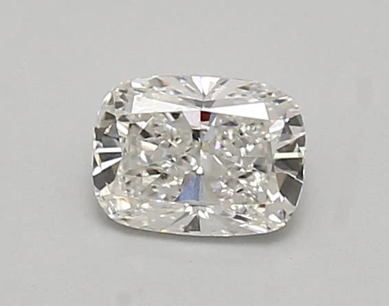 0.74 Carat · CUSHION · E · VVS2 · IGI · Excellent Cut