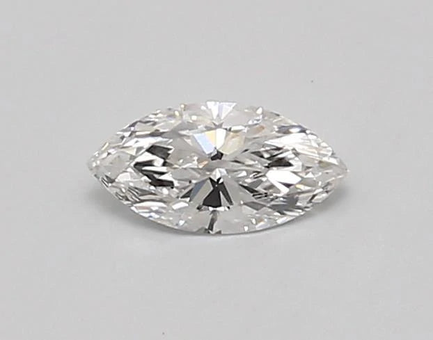 0.36 Carat · MARQUISE · E · VS1 · IGI · Excellent Cut