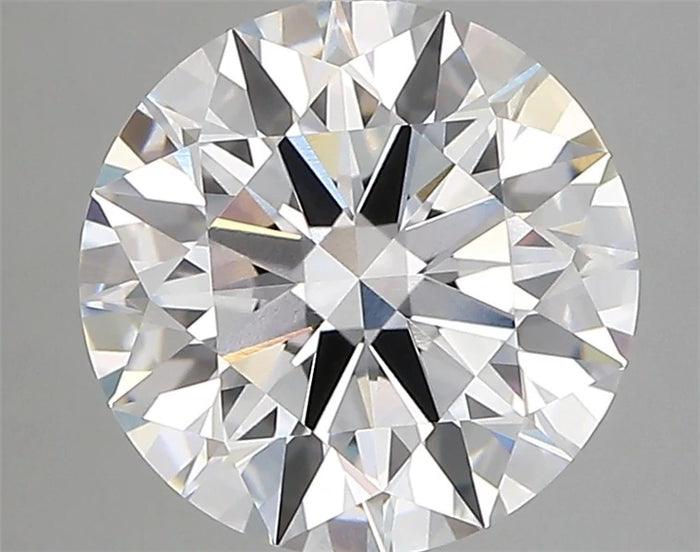 2.88 Carat · ROUND · E · VVS1 · IGI · Ideal Cut