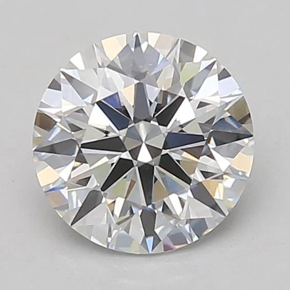 1.59 Carat · ROUND · D · VVS1 · IGI · Ideal Cut