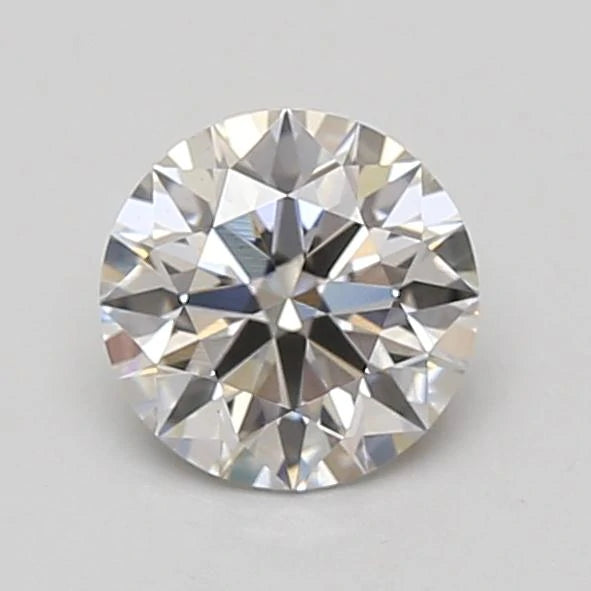 1.04 Carat · ROUND · F · VS1 · IGI · Ideal Cut