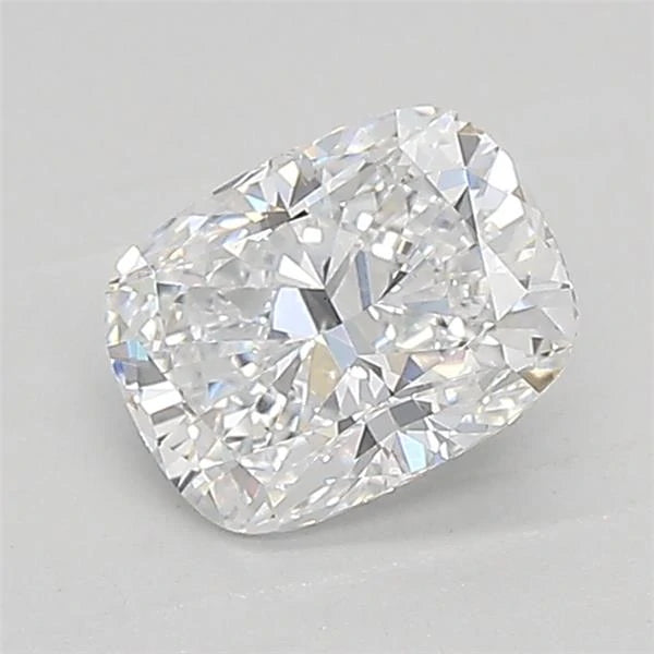 0.84 Carat · CUSHION · D · VS2 · IGI · Very Good Cut