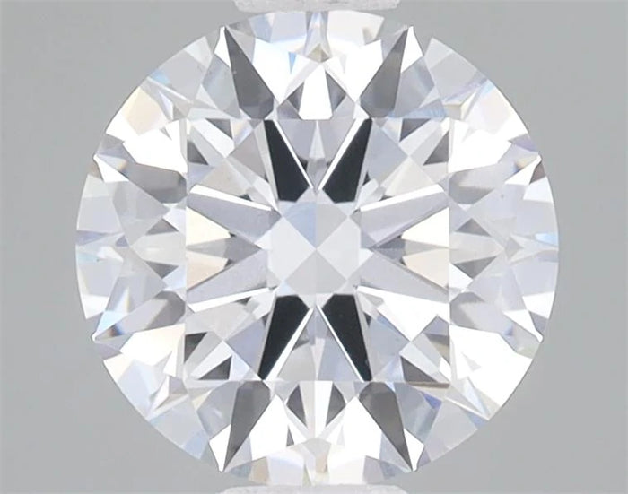 2.00 Carat · ROUND · D · VS1 · IGI · Ideal Cut