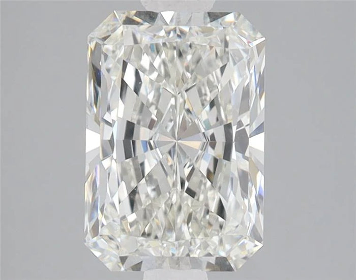 2.25 Carat · RADIANT · F · VVS2 · IGI · Excellent Cut