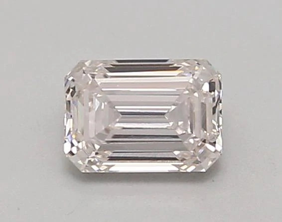 0.82 Carat · EMERALD · G · VVS1 · IGI · Excellent Cut