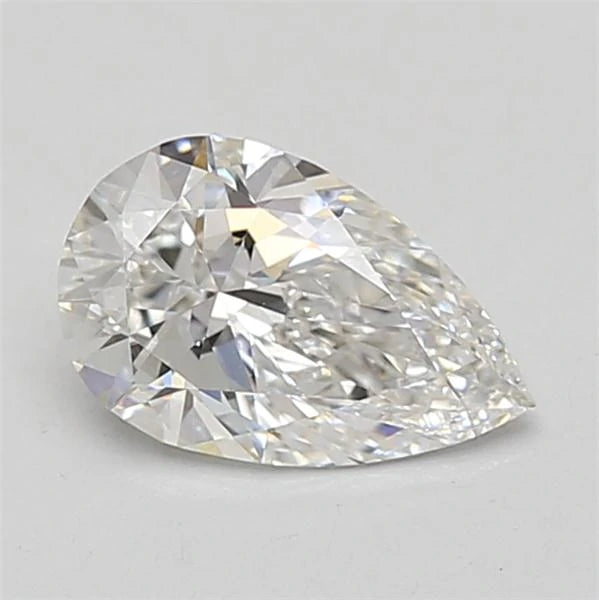 1.03 Carat · PEAR · D · VS1 · IGI · Excellent Cut