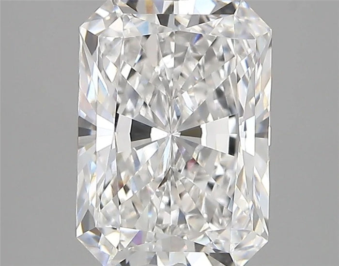 2.87 Carat · RADIANT · D · VVS1 · IGI · Excellent Cut