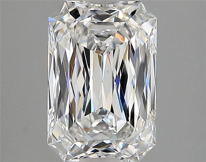 2.73 Carat · RADIANT · E · VS1 · GIA · Very Good Cut