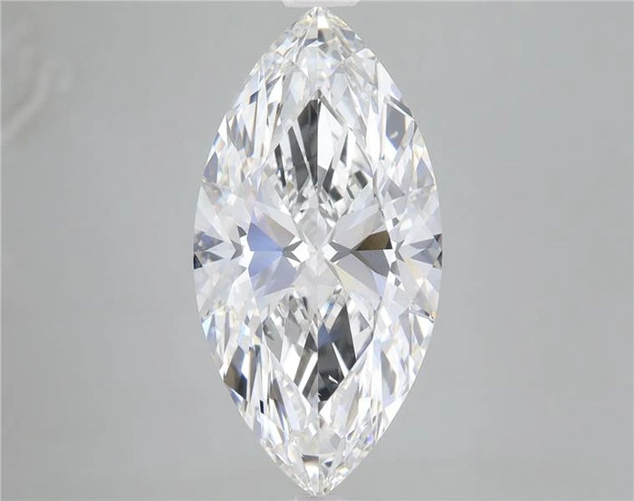 5.01 Carat · MARQUISE · F · VS2 · IGI · Excellent Cut