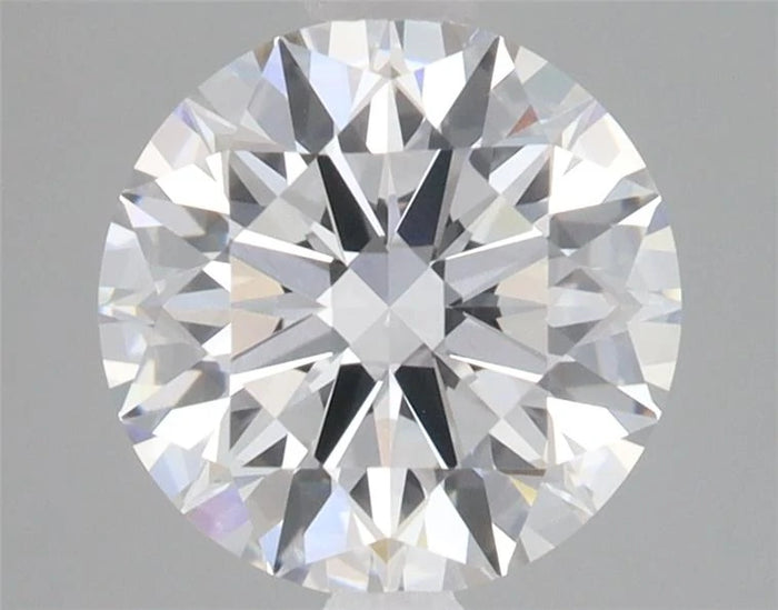 2.43 Carat · ROUND · F · VVS2 · IGI · Ideal Cut