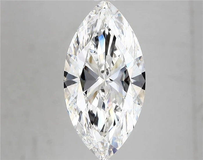 5.01 Carat · MARQUISE · E · VS1 · GIA · Very Good Cut
