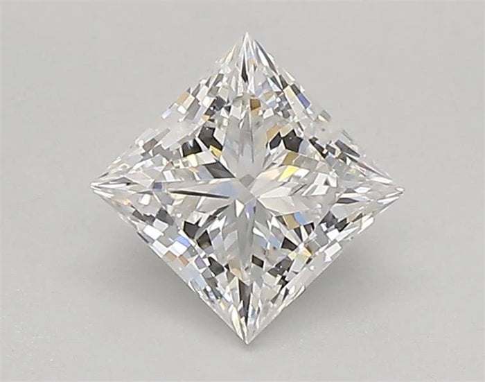 0.72 Carat · PRINCESS · D · VS1 · IGI · Excellent Cut