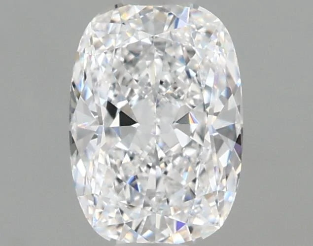 1.04 Carat · CUSHION · D · FL · IGI · Excellent Cut