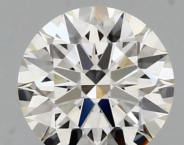 1.85 Carat · ROUND · F · VVS1 · IGI · Ideal Cut