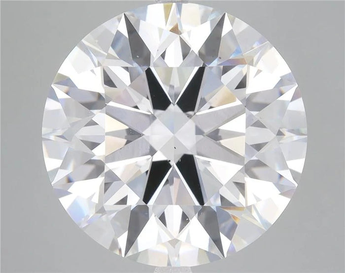 13.01 Carat · ROUND · F · VS2 · IGI · Ideal Cut