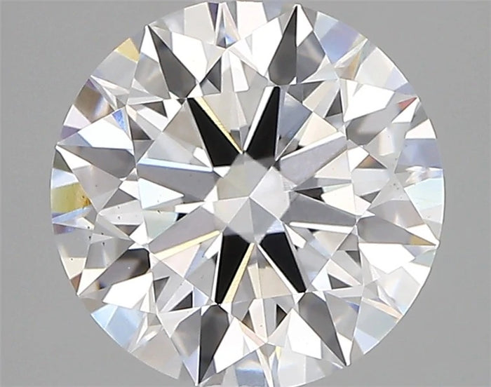 3.01 Carat · ROUND · D · VS1 · IGI · Ideal Cut