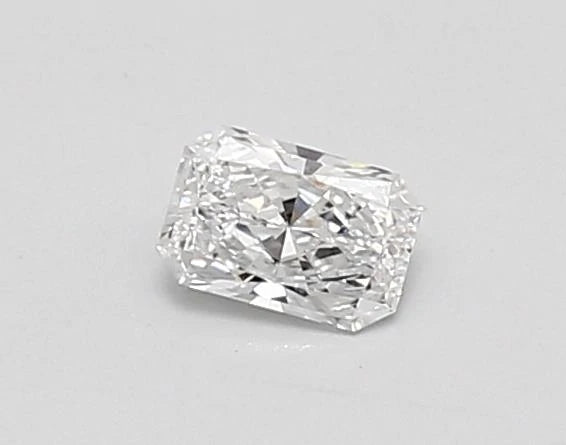 0.32 Carat · RADIANT · D · VVS2 · IGI · Very Good Cut