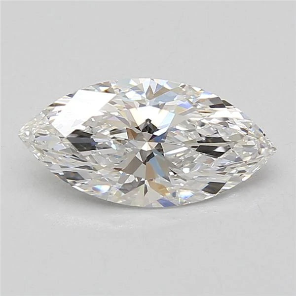 1.99 Carat · MARQUISE · E · VVS2 · IGI · Excellent Cut