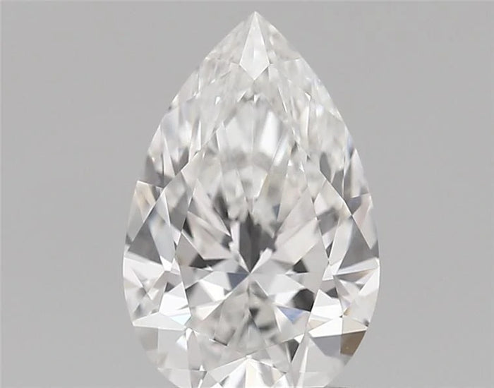1.94 Carat · PEAR · F · VVS1 · IGI · Excellent Cut