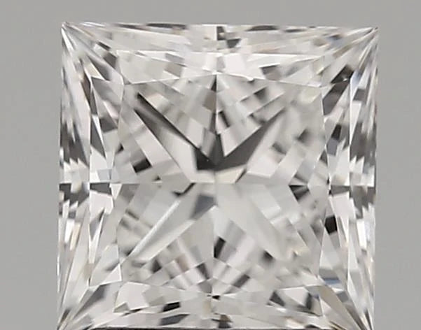 1.83 Carat · PRINCESS · E · VVS1 · IGI · Excellent Cut