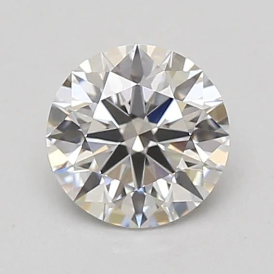 1.04 Carat · ROUND · D · VS1 · IGI · Ideal Cut