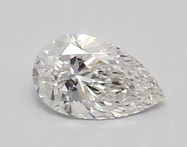 0.92 Carat · PEAR · E · VVS1 · IGI · Excellent Cut