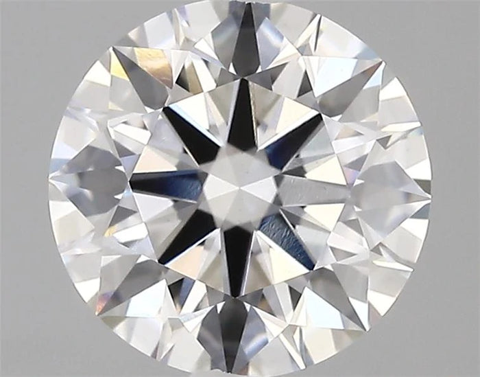 2.80 Carat · ROUND · D · VVS2 · IGI · Ideal Cut