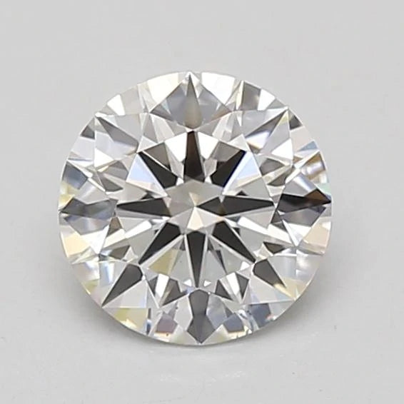 1.05 Carat · ROUND · D · VS1 · IGI · Ideal Cut