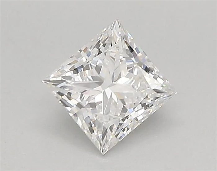 0.79 Carat · PRINCESS · E · VVS1 · IGI · Excellent Cut