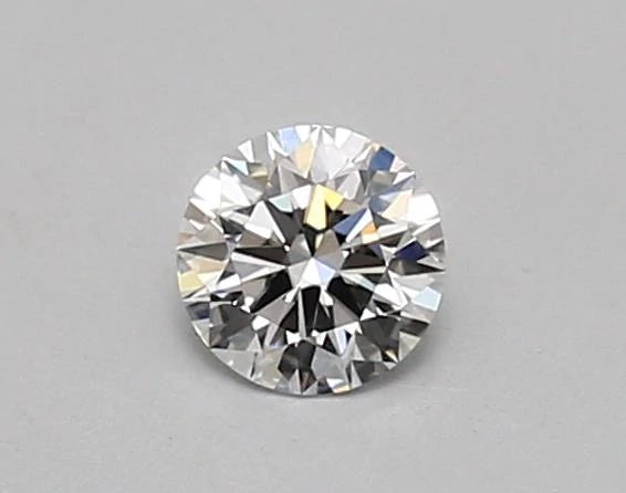 0.39 Carat · ROUND · D · VVS1 · IGI · Ideal Cut