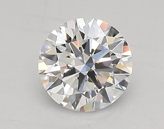 0.39 Carat · ROUND · D · VVS1 · IGI · Ideal Cut