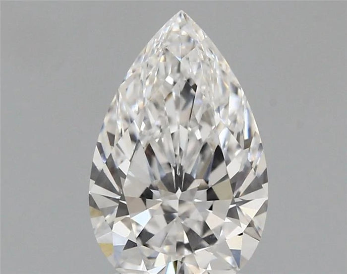 1.94 Carat · PEAR · E · VVS2 · IGI · Excellent Cut