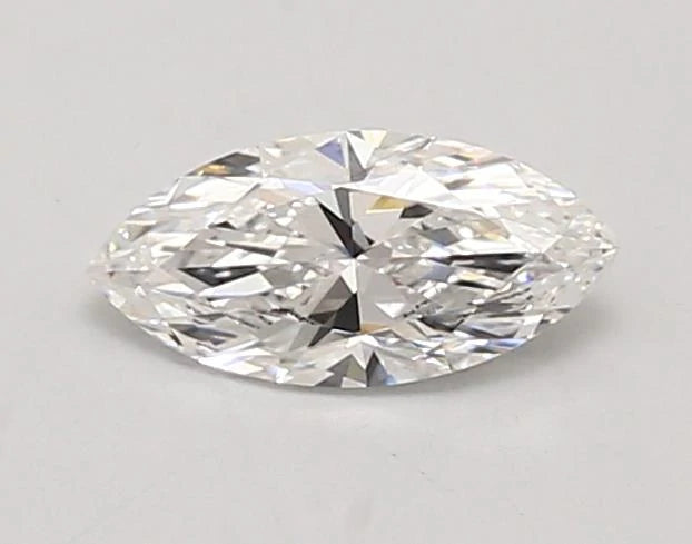 0.79 Carat · MARQUISE · D · VVS2 · IGI · Excellent Cut