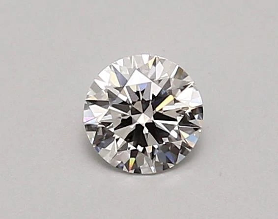 0.39 Carat · ROUND · D · VVS1 · IGI · Ideal Cut