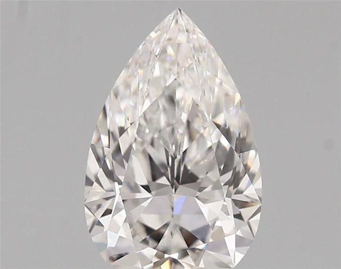 1.91 Carat · PEAR · E · VVS2 · IGI · Excellent Cut