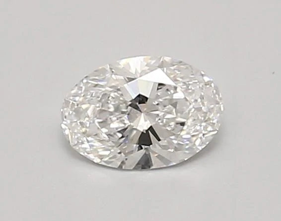 0.47 Carat · OVAL · D · VVS1 · IGI · Excellent Cut