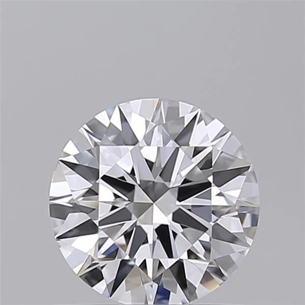 0.72 Carat · ROUND · D · IF · IGI · Excellent Cut